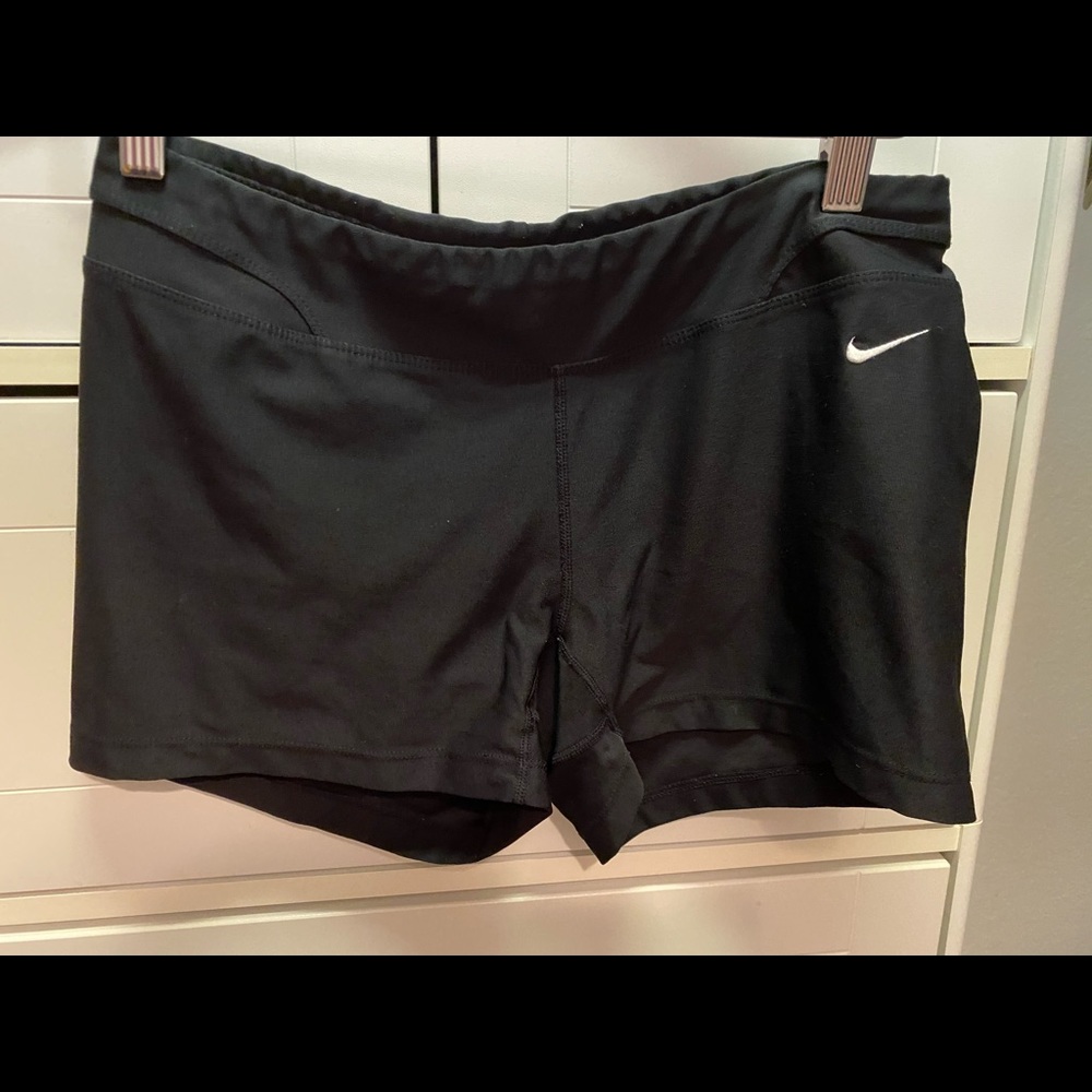 Nike fit dry shorts